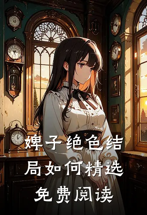 婢子绝色结局如何精选免费阅读