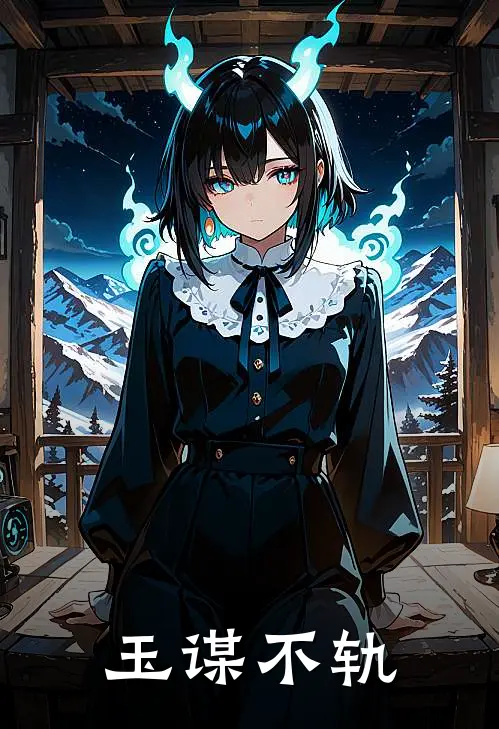 玉谋不轨