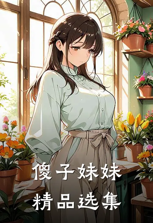傻子妹妹精品选集