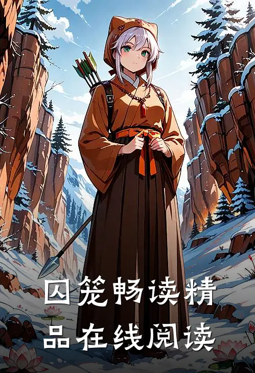 囚笼畅读精品在线阅读