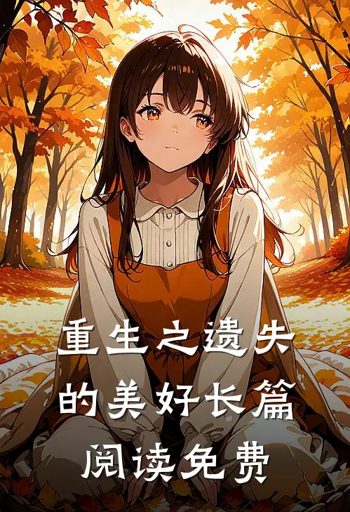 重生之遗失的美好长篇阅读免费