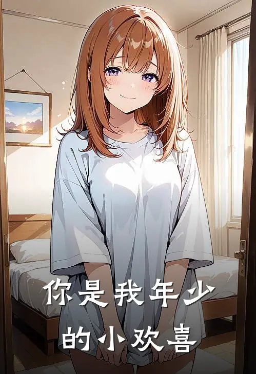 你是我年少的小欢喜