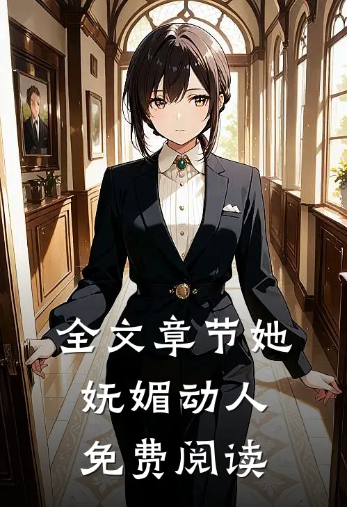 全文章节她妩媚动人免费阅读