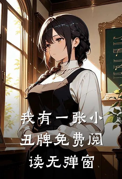 我有一张小丑牌免费阅读无弹窗