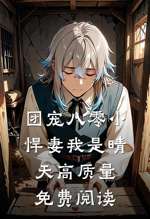 团宠八零小悍妻我是晴天高质量免费阅读