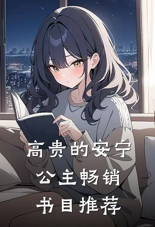 高贵的安宁公主畅销书目推荐