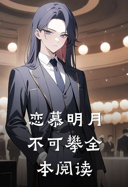 恋慕明月不可攀全本阅读