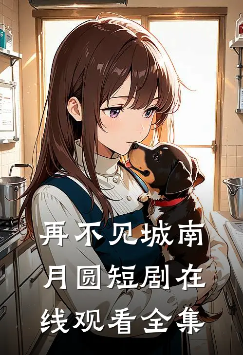 再不见城南月圆短剧在线观看全集