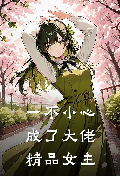 一不小心成了大佬精品女主