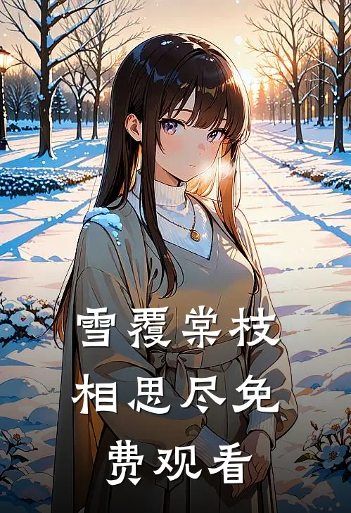 雪覆棠枝相思尽免费观看