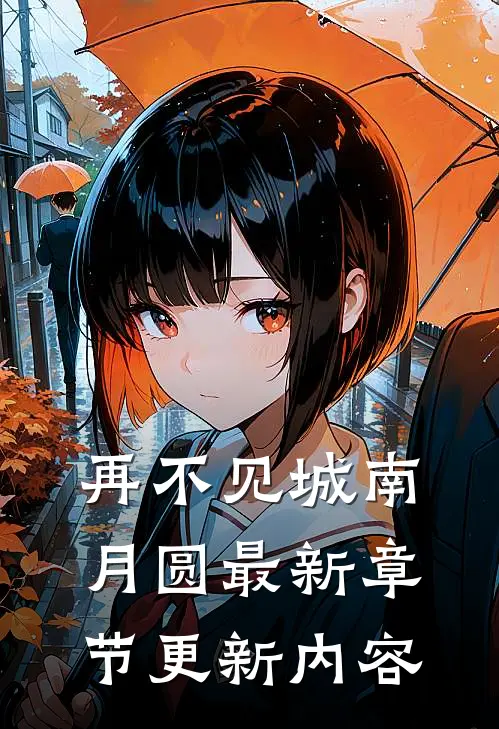 再不见城南月圆最新章节更新内容
