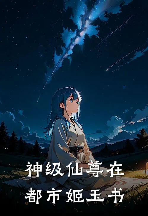 神级仙尊在都市 姬玉书