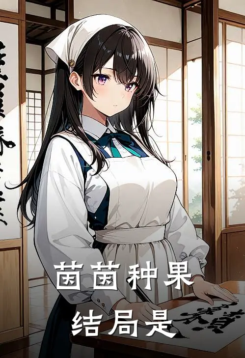 茵茵种果结局是