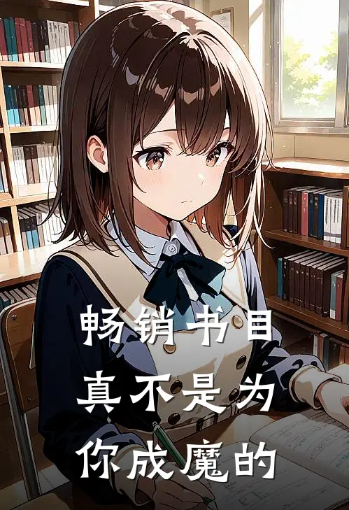 畅销书目真不是为你成魔的