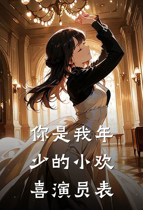 你是我年少的小欢喜演员表