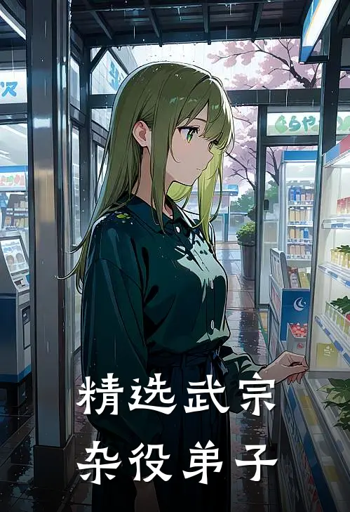 精选武宗杂役弟子