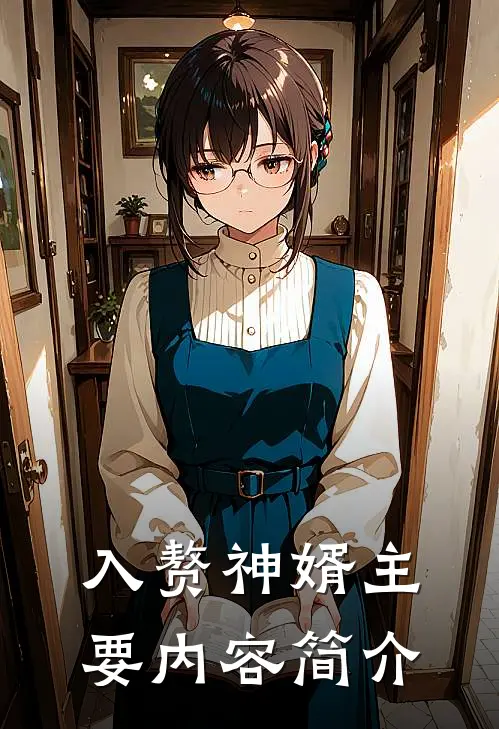 入赘神婿主要内容简介