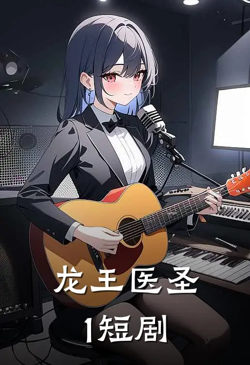 龙王医圣1短剧