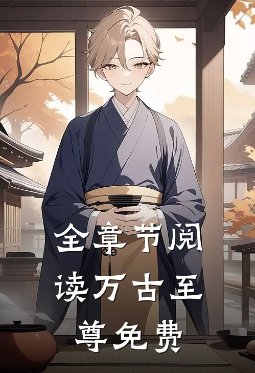 全章节阅读万古至尊免费