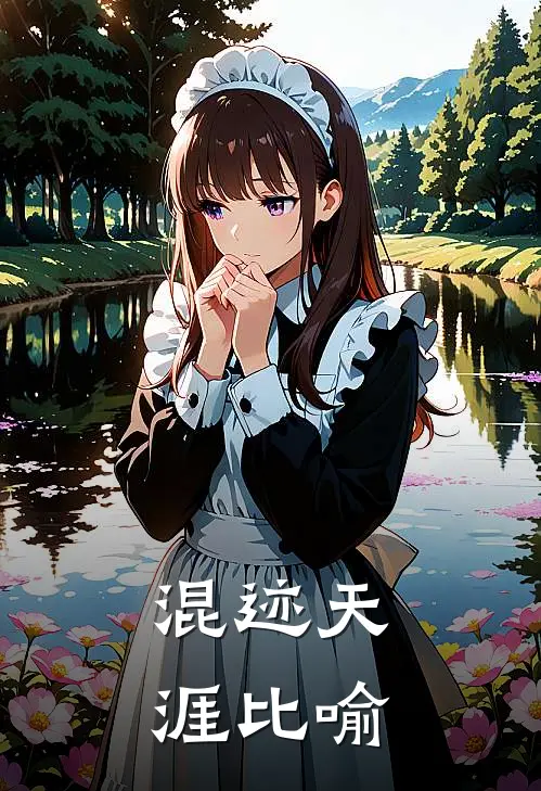 混迹天涯比喻