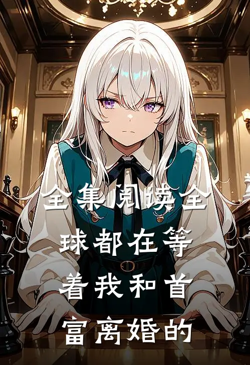 全集阅读全球都在等着我和首富离婚的