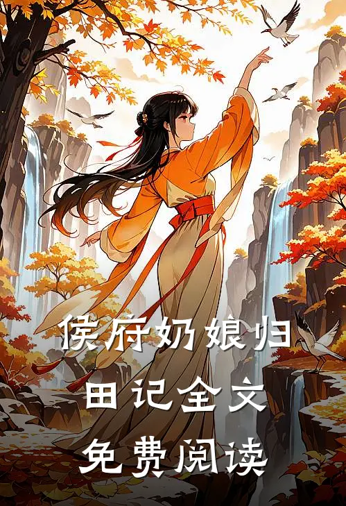 侯府奶娘归田记全文免费阅读