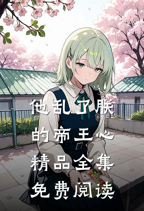 他乱了朕的帝王心精品全集免费阅读