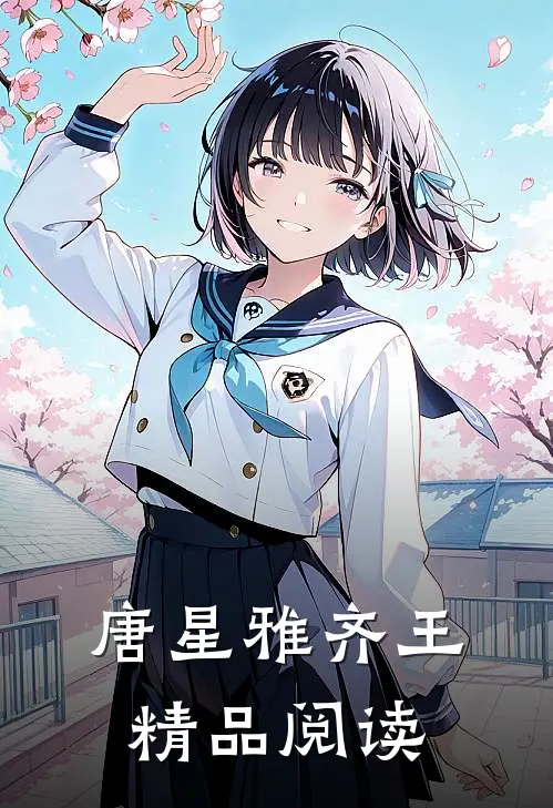 唐星雅齐王精品阅读