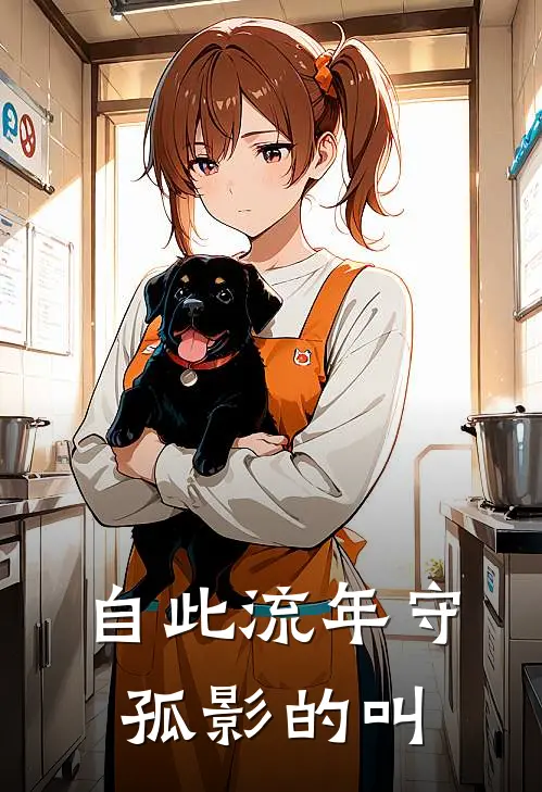 自此流年守孤影的叫