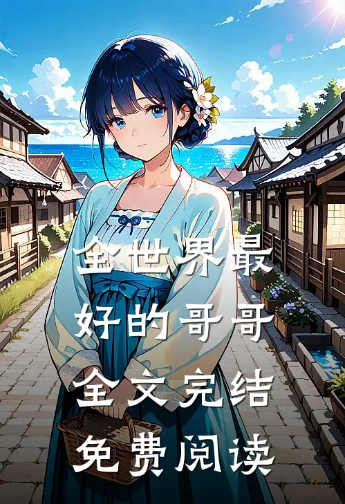 全世界最好的哥哥全文完结免费阅读