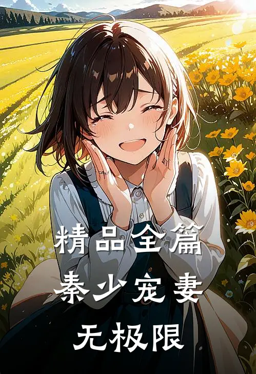 精品全篇秦少宠妻无极限