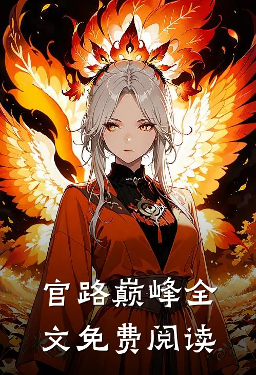 官路巅峰全文免费阅读