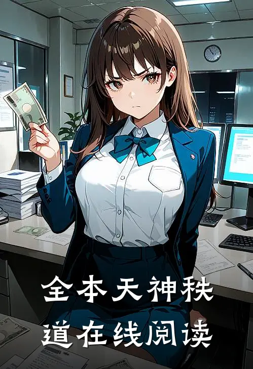 全本天神秩道在线阅读