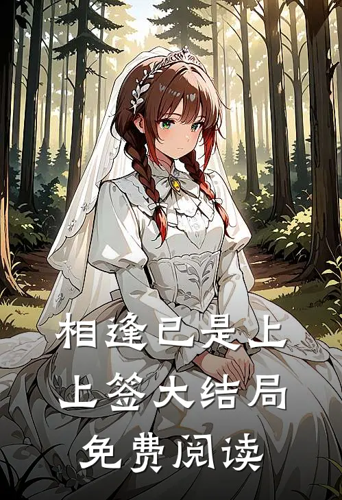 相逢已是上上签大结局免费阅读