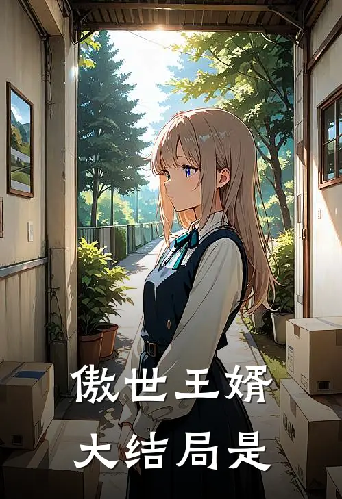 傲世王婿大结局是