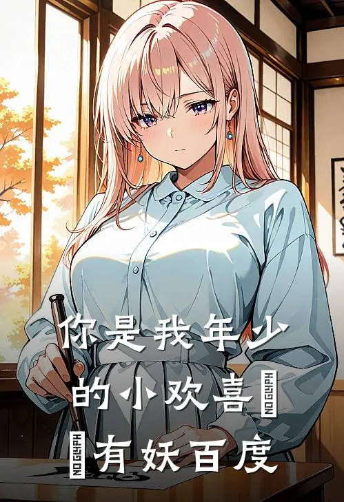 你是我年少的小欢喜 囧囧有妖百度