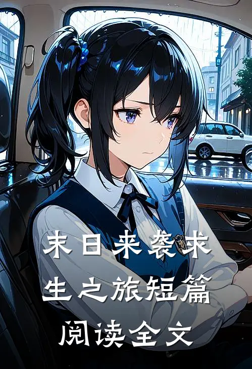 末日来袭求生之旅短篇阅读全文