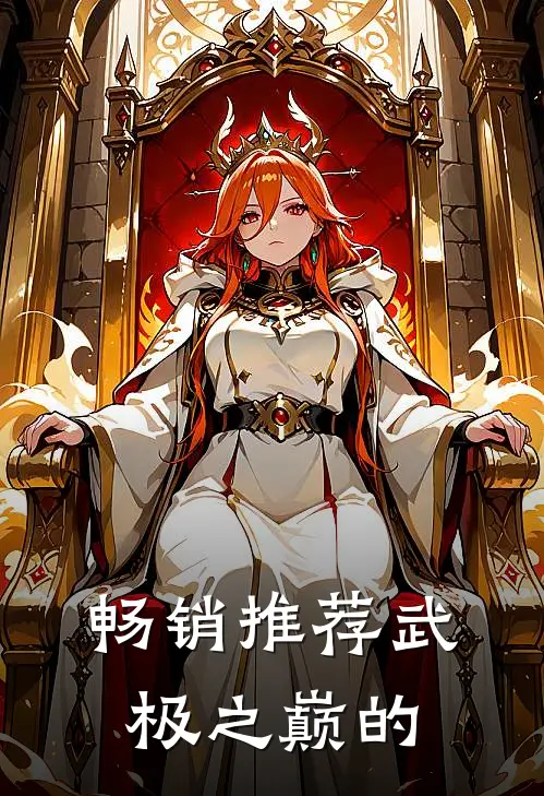 畅销推荐武极之巅的