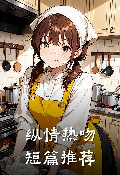 纵情热吻短篇推荐