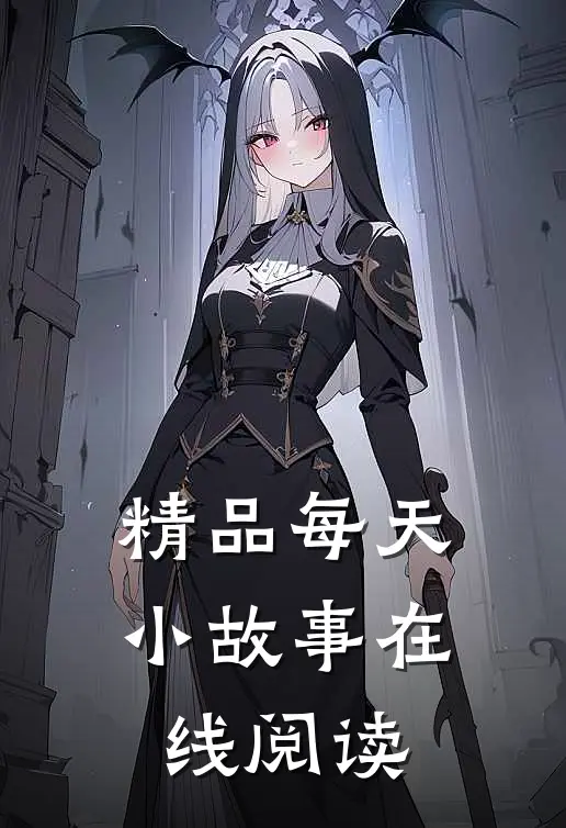 精品每天小故事在线阅读