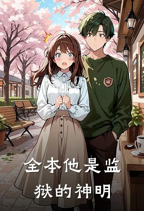 全本他是监狱的神明