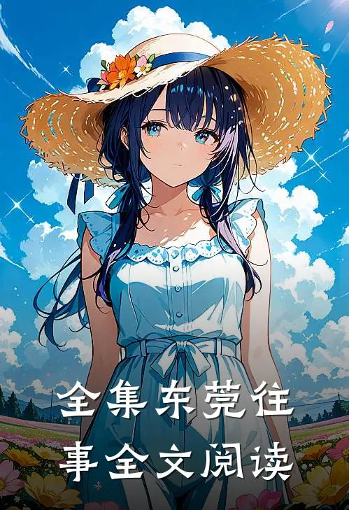 全集东莞往事全文阅读