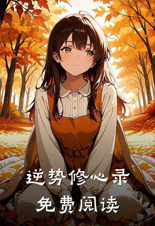 逆势修心录免费阅读