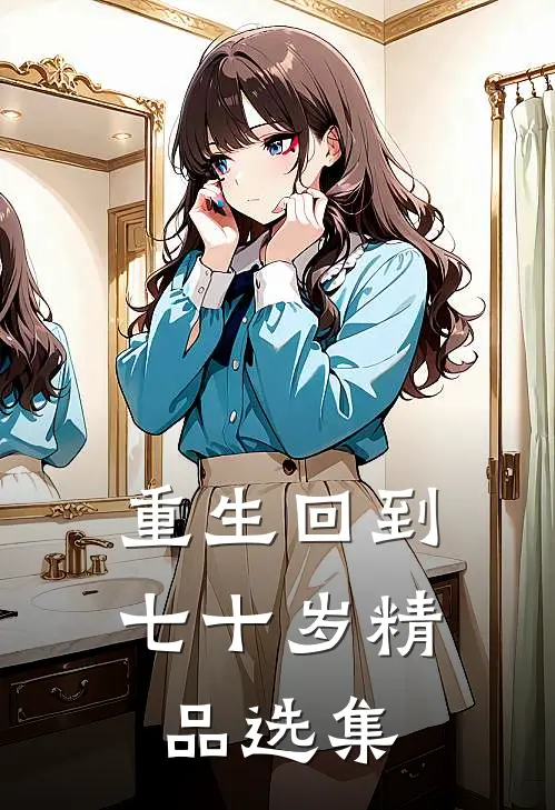 重生回到七十岁精品选集