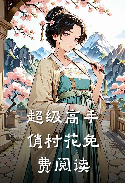 超级高手俏村花免费阅读