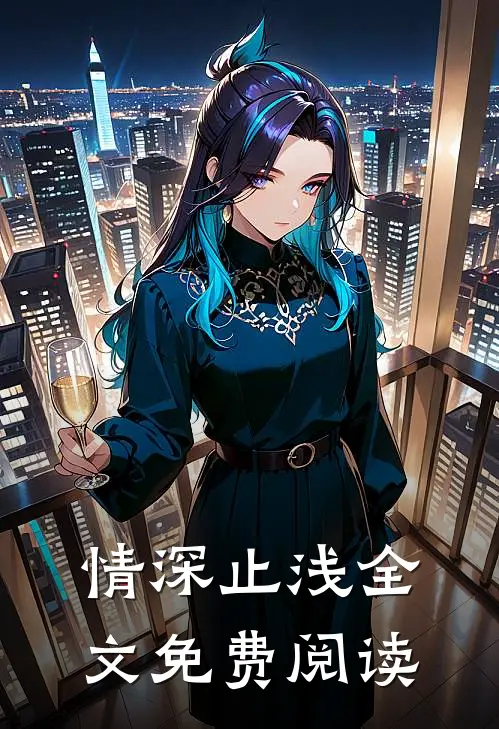 情深止浅全文免费阅读