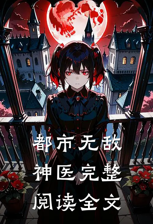 都市无敌神医完整阅读全文
