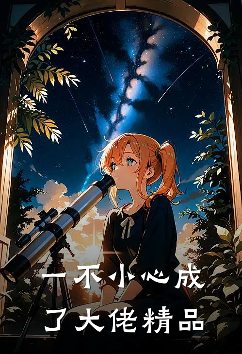 一不小心成了大佬精品