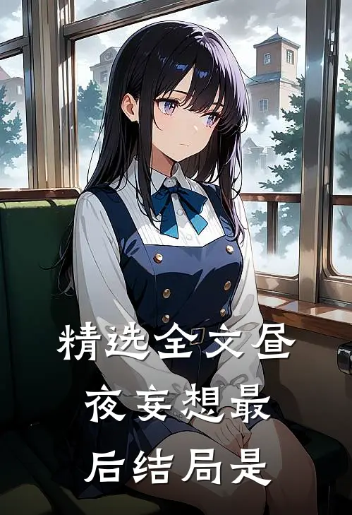 精选全文昼夜妄想最后结局是