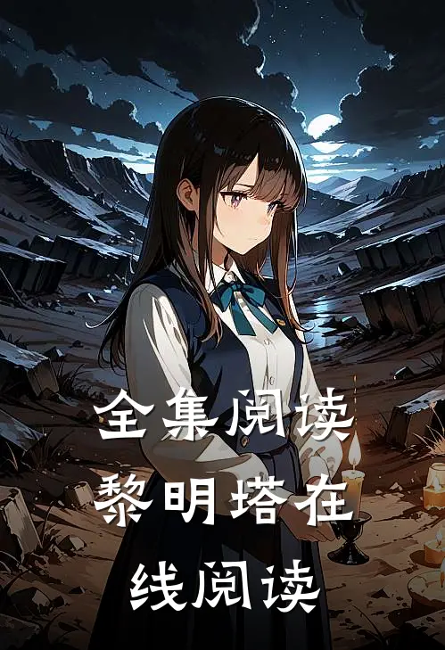 全集阅读黎明塔在线阅读